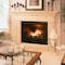 Duluth Forge Dual Fuel Ventless Gas Fireplace Insert - 26,000 Btu, Remote Control FDF300R - alternate 3
